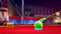 انیمیشن سانی بانیز قسمت 260 - sunny bunnies